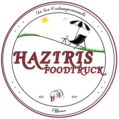 Haziris Foodtruck